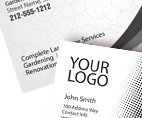 Business Card Magnets