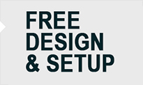 Free Design And Setup Free Design And Setup